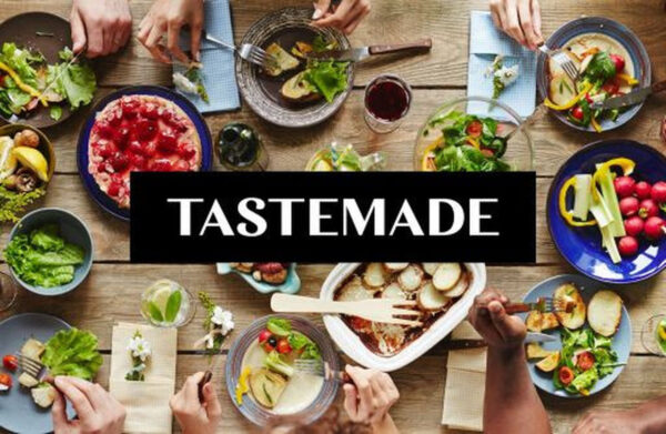 Tastemade lança duas novas séries